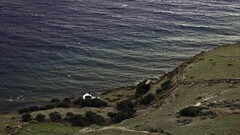 coast water outdoors Sea