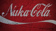 coca-cola Nuka-Cola fallout video games
