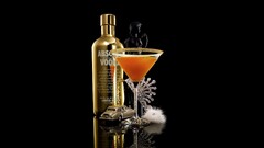 cocktails vodka alcohol