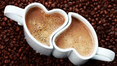 coffee love cup food Coffee Beans