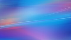 colorful digital art gradient cyan texture