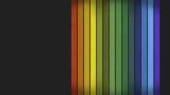 colorful lines texture