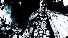 comics Batman bruce wayne