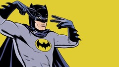 comics Batman bruce wayne