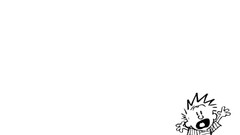 comics Bill Watterson calvin and hobbes