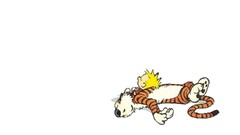 comics Bill Watterson calvin and hobbes