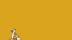 comics Bill Watterson calvin and hobbes