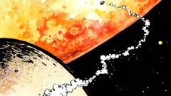 comics Bill Watterson calvin and hobbes