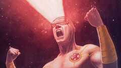 comics Cyclops X-Men