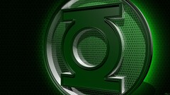 comics Green Lantern artwork