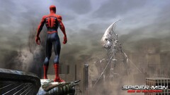 comics Spider-Man superhero