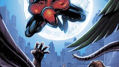comics Spider-Man superhero