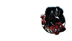 comics Spider-Man Venom