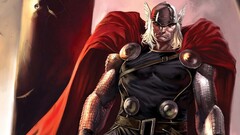 comics thor Fantasy Men