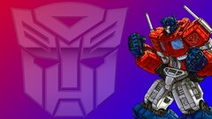 comics Transformers optimus prime