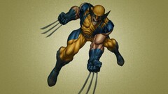 comics wolverine claws marvel comics X-Men
