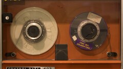 computer Antiques vintage numbers