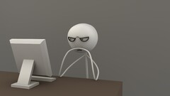 computer memes render cgi