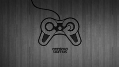 controllers video games monochrome