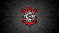 Corinthians soccer logo