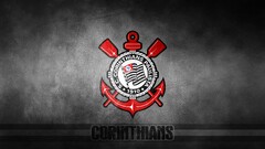 Corinthians soccer logo