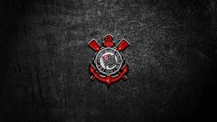 Corinthians soccer logo