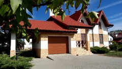 cottage House outdoors germany