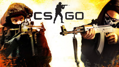 counter-strike counter-strike global offensive video games