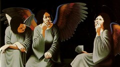 cover art smoking Music black sabbath