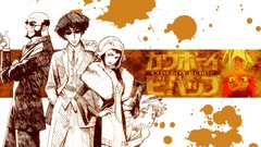 cowboy bebop Anime spike spiegel