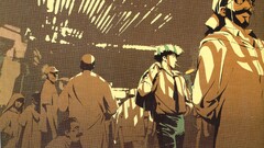 cowboy bebop spike spiegel Anime