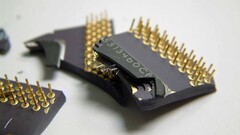 CPU broken Technology