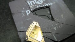 CPU intel computer Technology