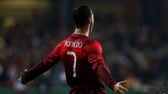 cristiano ronaldo Portugal Men