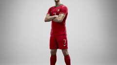 cristiano ronaldo soccer Men Sport