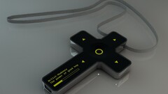 cross Technology Music madonna