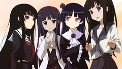 Crossover hyouka Ore no Imouto ga Konnani Kawaii Wake ga Nai