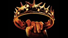 Crown hands game of thrones