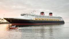 cruise ship ship vehicle