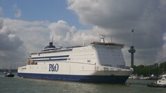 cruise ship ship vehicle