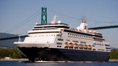 cruise ship ship vehicle