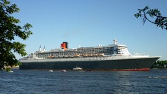 cruise ship ship vehicle