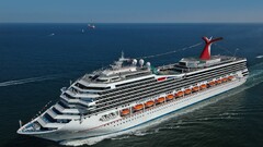 cruise ship vehicle ship