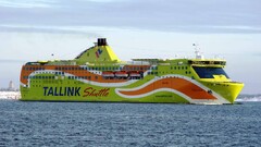 cruise ship vehicle ship