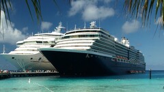 cruise ship vehicle ship