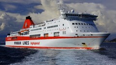 cruise ship vehicle ship