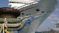 cruise ship vehicle ship