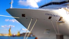 cruise ship vehicle ship