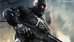 crysis 2 crysis video games