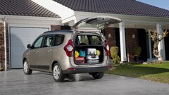 Dacia Lodgy Dacia Car vehicle